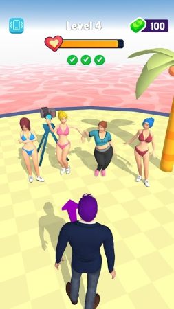 ������Ӣ��(Thriller Punk)v0.2 ��׿��