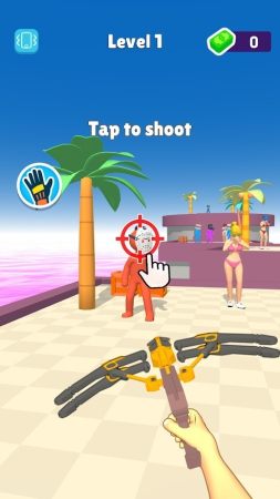 ������Ӣ��(Thriller Punk)v0.2 ��׿��