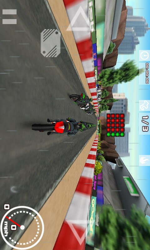 ���Ħ�б���(Furious Moto Racing Remastered)v1.000 ���°�