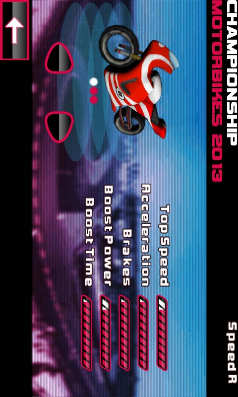 ���Ħ�б���(Furious Moto Racing Remastered)v1.000 ���°�
