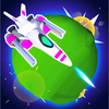 ���ǳ������Planet Blaster 3D��v0.0.5 ��׿��