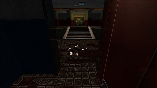�ֲ�����2�ر�(Scary Tales 2)v0.01 ��׿��