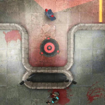 ���˴���̿�Hunter Strike Assassin's Game