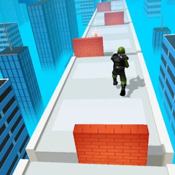 �ܺ�ǹRun n Gun - Action Shooter