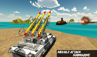 ϮMilitary Missile Attackv1.6 ׿