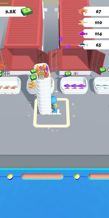 �ҵ����㳡��My Fish Farm��v1.0.0 ��׿��