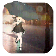 ������(Running Girl)v1.0 ��׿��