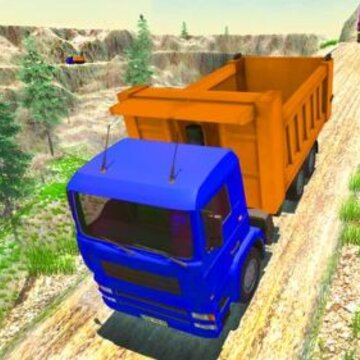 ���˿���Cargo Truck