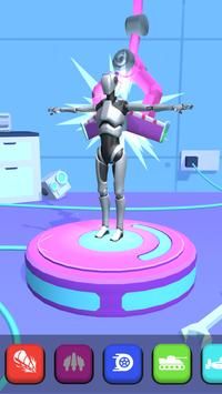 �ϲ�������Merge Cyborgv0.1.0 ��׿��
