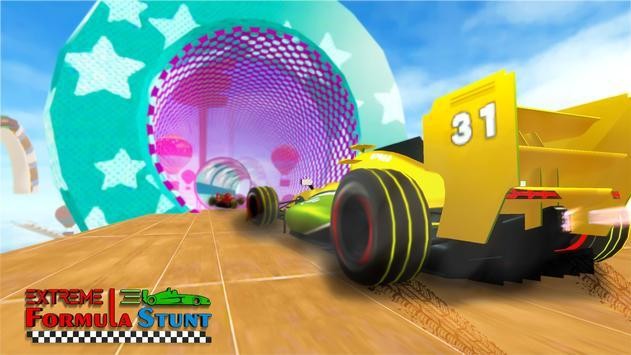 ���޳����µ�(Extreme Mega Ramp Stunt Car Racing Game)v1.2 ��׿��