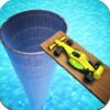 ���޳����µ�(Extreme Mega Ramp Stunt Car Racing Game)v1.2 ��׿��