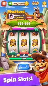 ������ͻWest Clashv1.04 ��׿��