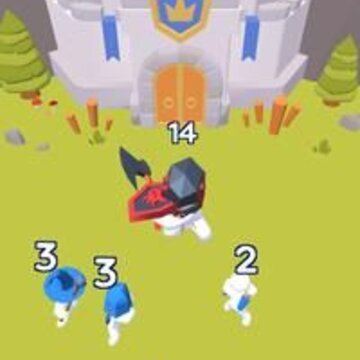ս�����Tactical Rush