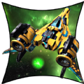 �ռ�ײ����Space Impact��v1.1.2 ���İ�