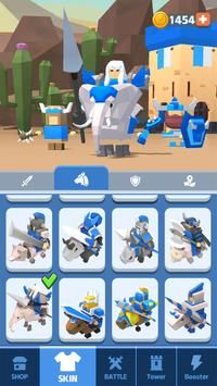 ������2�ӹ�Conquer the Tower2v1.102 ��׿��