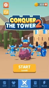 ������2�ӹ�Conquer the Tower2v1.102 ��׿��
