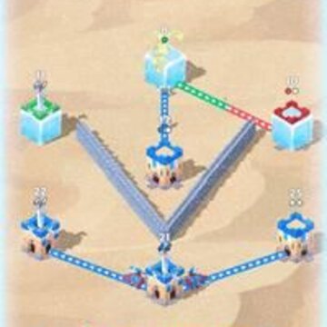 征服塔2接管Conquer the Tower2 征服塔2接管Conquer the Tower2