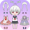 ��Ů�����ռ�2��Ϸ(Vlinder Doll 2)v1.0.4 ���°�