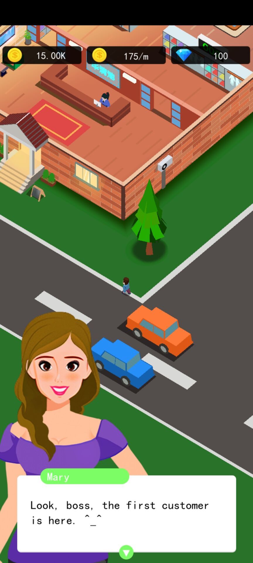 ����SPA���Idle SPA Tycoonv1.0.3 ��׿��