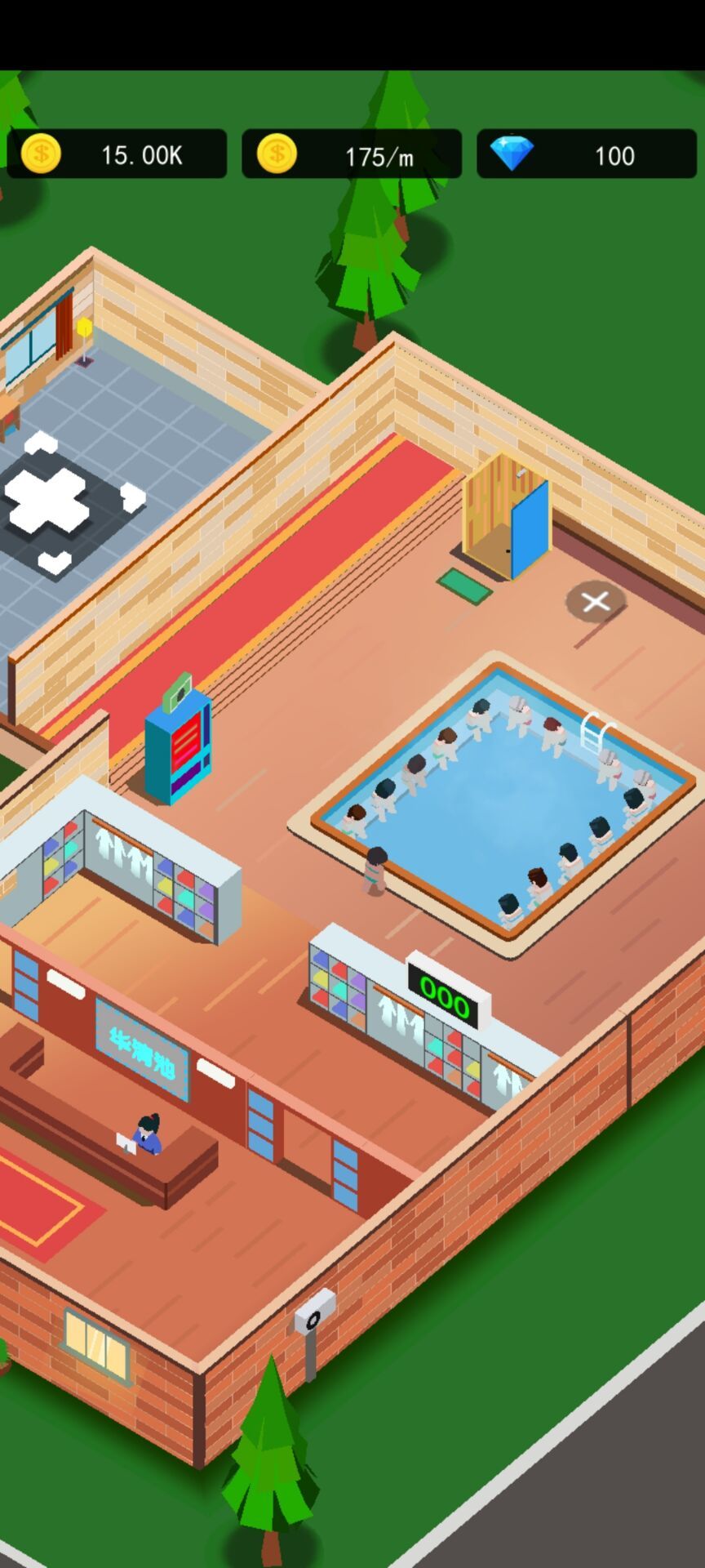 ����SPA���Idle SPA Tycoonv1.0.3 ��׿��