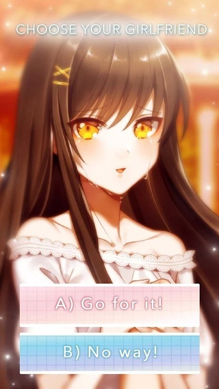 �ҵĻ�����Ů��My Robot Girlfriendv2.0.6 ��׿��