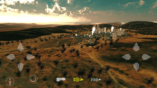 ���˻����DroneStrikev1.0 ��׿��