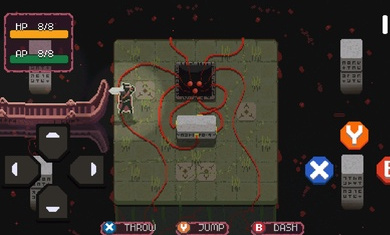 Ĺ��֮��(Undergrave)v1.0.4 ���°�
