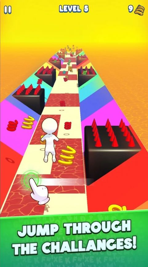 ���汣������(SideBouncer)v1.0.0 ��׿��