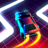 ���Ų�����(Retro Wave Car)v0.1 ��׿��