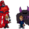 ����ҹ�ſ�tom��սvordģ��(fnf tom vs tord)v1.0 ��׿��