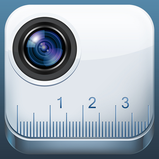 尺寸测量appv1.1 安卓版