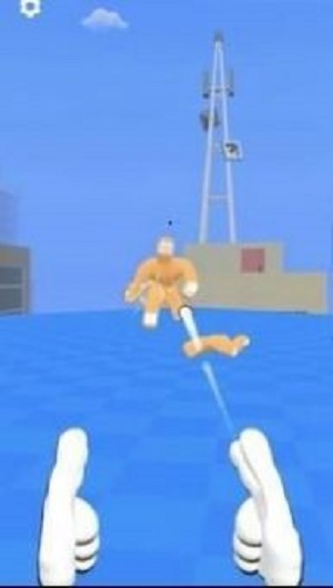 ��ָ�ӵ���Finger Bullet��v1.4 ���İ�
