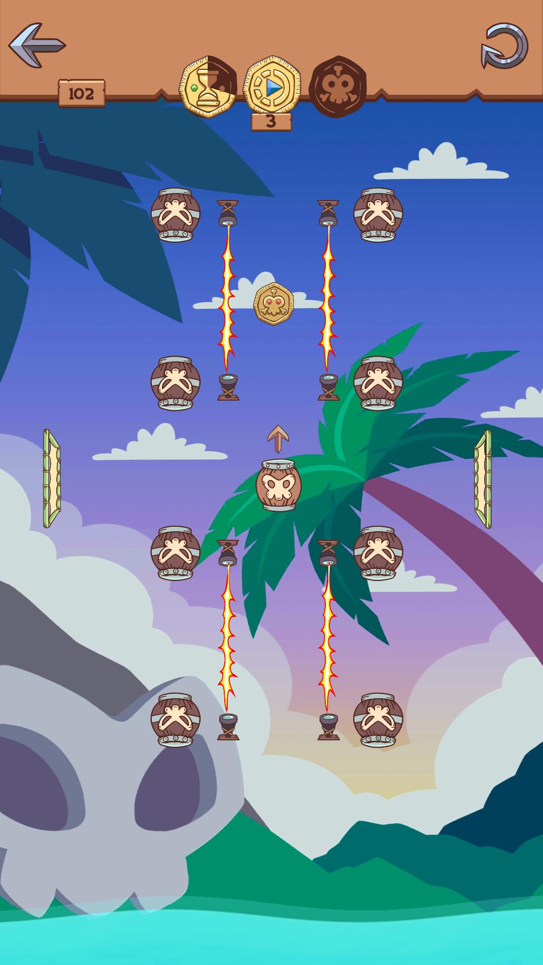 ǹ�ܵ��ˣ�BarrelBoom��v1.8 ��׿��