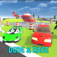 �ű�����ģ��(Dude & Race Simulator)v0.2 ��׿��