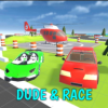 űģ(Dude & Race Simulator)