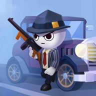 �ɶԾѻ���(Mafia Sniper - Fight for Justice!)v0.5.0 ��׿��