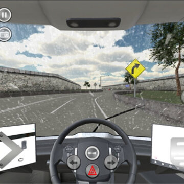 卡车驾驶货物模拟器(Truck Driving Cargo Simulator2022) 卡车驾驶货物模拟器(Truck Driving Cargo Simulator2022)