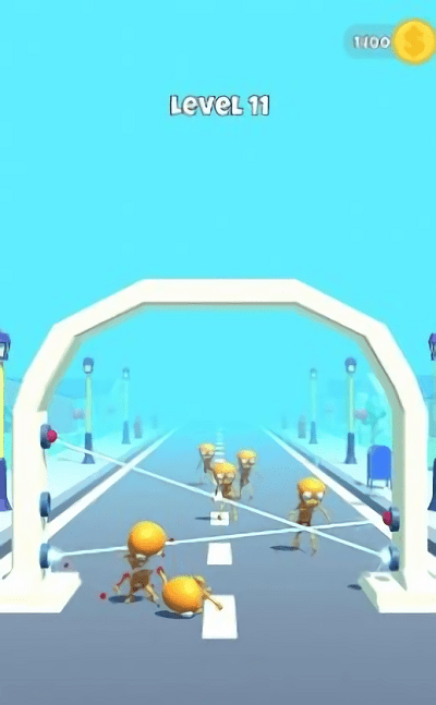 �����н�ʬ(Hold the Weirdos!)v0.5 ��׿��