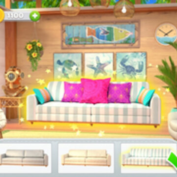 海滩家居设计Beach Homes 海滩家居设计Beach Homes