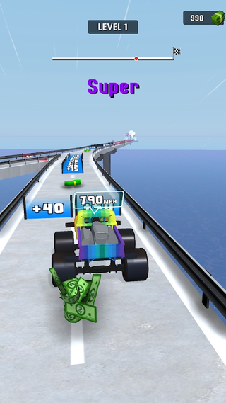 ѡ�����3DDraftRacev1.4.9 ��׿��