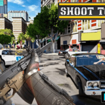 FPS突击队射击Shoot2Kill FPS突击队射击Shoot2Kill