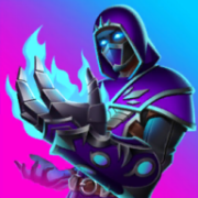 �ʼ�ս����FOG Battle Royale��v0.50.0 ���°�