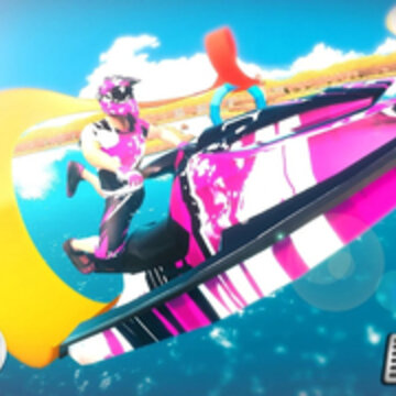 ����Ħ��ͧExtreme Jetski