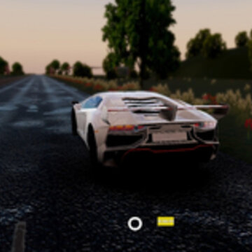 兰博汽车模拟器Lambo Car Simulator 兰博汽车模拟器Lambo Car Simulator