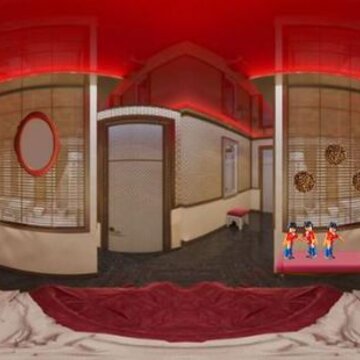 逃脱游戏神秘客房Escape Game Mystery Hotel Room 逃脱游戏神秘客房Escape Game Mystery Hotel Room