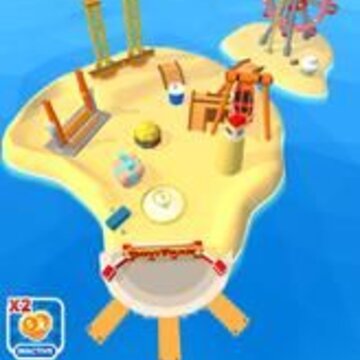 空闲岛公司Island Inc 空闲岛公司Island Inc