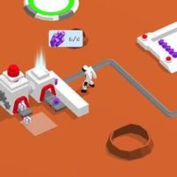 ���û���Idle Mars