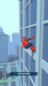 ֩��Ӣ�۳���Ӣ����Spider Herov1.0.32 ��׿��