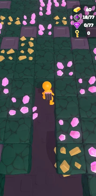 �����ھ���Dungeon Diggerv1.2 ��׿��