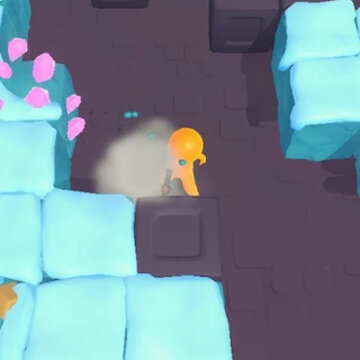 地牢挖掘者Dungeon Digger 地牢挖掘者Dungeon Digger